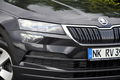 samochód osobowy Skoda zdjęcie 12