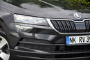 Skoda Karoq 2.0TDI(150KM) 4x4 Led Navi Kamera Klimatronik Reling Welur Alu17"ASO zdjęcie 12
