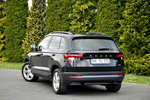 Skoda Karoq 2.0TDI(150KM) 4x4 Led Navi Kamera Klimatronik Reling Welur Alu17"ASO zdjęcie 15