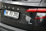 Skoda Karoq 2.0TDI(150KM) 4x4 Led Navi Kamera Klimatronik Reling Welur Alu17"ASO zdjęcie 16