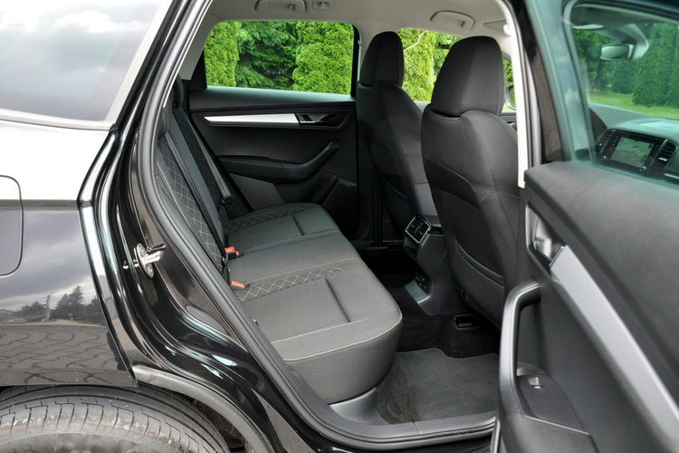 Skoda Karoq 2.0TDI(150KM) 4x4 Led Navi Kamera Klimatronik Reling Welur Alu17"ASO zdjęcie 19