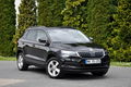 samochód osobowy Skoda zdjęcie 2
