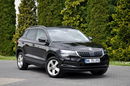 Skoda Karoq 2.0TDI(150KM) 4x4 Led Navi Kamera Klimatronik Reling Welur Alu17"ASO zdjęcie 2