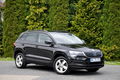 samochód osobowy Skoda zdjęcie 3