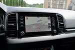 Skoda Karoq 2.0TDI(150KM) 4x4 Led Navi Kamera Klimatronik Reling Welur Alu17"ASO zdjęcie 30