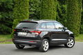 samochód osobowy Skoda zdjęcie 6