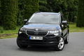 samochód osobowy Skoda zdjęcie 8