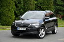 Skoda Karoq 2.0TDI(150KM) 4x4 Led Navi Kamera Klimatronik Reling Welur Alu17"ASO zdjęcie 9