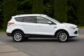 samochód osobowy Ford zdjęcie 11