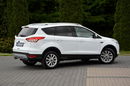 Ford Kuga 2.0TDCi(150KM) 144 tyś Navi Tablet Skóry Klimatronik Alu17" ASO zdjęcie 12