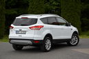 Ford Kuga 2.0TDCi(150KM) 144 tyś Navi Tablet Skóry Klimatronik Alu17" ASO zdjęcie 13