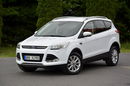 Ford Kuga 2.0TDCi(150KM) 144 tyś Navi Tablet Skóry Klimatronik Alu17" ASO zdjęcie 2