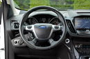 Ford Kuga 2.0TDCi(150KM) 144 tyś Navi Tablet Skóry Klimatronik Alu17" ASO zdjęcie 24