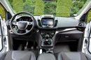 Ford Kuga 2.0TDCi(150KM) 144 tyś Navi Tablet Skóry Klimatronik Alu17" ASO zdjęcie 25