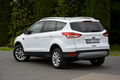 samochód osobowy Ford zdjęcie 6