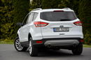 Ford Kuga 2.0TDCi(150KM) 144 tyś Navi Tablet Skóry Klimatronik Alu17" ASO zdjęcie 7