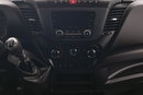 Iveco Daily KONTENER NISKOPODŁOGOWY 4.43x2.23x2.42 SKLEP BAR FOODTRUCK KAMPER AC zdjęcie 10