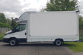 samochód dostawczy Iveco zdjęcie 11