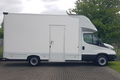 samochód dostawczy Iveco zdjęcie 12