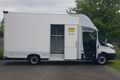samochód dostawczy Iveco zdjęcie 20