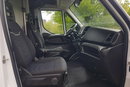 Iveco Daily KONTENER NISKOPODŁOGOWY 4.43x2.23x2.42 SKLEP BAR FOODTRUCK KAMPER AC zdjęcie 22