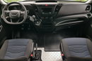 Iveco Daily KONTENER NISKOPODŁOGOWY 4.43x2.23x2.42 SKLEP BAR FOODTRUCK KAMPER AC zdjęcie 23
