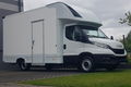 samochód dostawczy Iveco zdjęcie 30