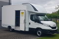 samochód dostawczy Iveco zdjęcie 37