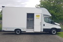 Iveco Daily KONTENER NISKOPODŁOGOWY 4.43x2.23x2.42 SKLEP BAR FOODTRUCK KAMPER AC zdjęcie 39