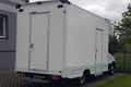 samochód dostawczy Iveco zdjęcie 4