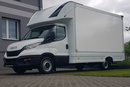 Iveco Daily KONTENER NISKOPODŁOGOWY 4.43x2.23x2.42 SKLEP BAR FOODTRUCK KAMPER AC zdjęcie 40