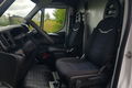 samochód dostawczy Iveco zdjęcie 7