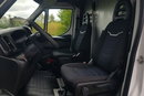 Iveco Daily KONTENER NISKOPODŁOGOWY 4.43x2.23x2.42 SKLEP BAR FOODTRUCK KAMPER AC zdjęcie 7
