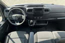 Renault Master 7-osob. Doka_Brygadowy GWARANCJA 2.3/136KM L3H2 MAX HAK zdjęcie 11