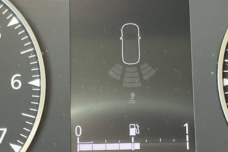 Renault Master 7-osob. Doka_Brygadowy GWARANCJA 2.3/136KM L3H2 MAX HAK zdjęcie 18