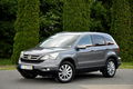 samochód osobowy Honda zdjęcie 10