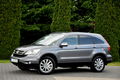 samochód osobowy Honda zdjęcie 11