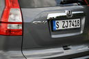 Honda CR-V 2.0i(150KM) Executive Xenon Navi Kamera Skóry 2xParktr. I Wł Alu18"ASO zdjęcie 16
