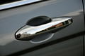 samochód osobowy Honda zdjęcie 17
