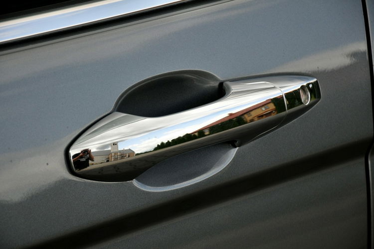 Honda CR-V 2.0i(150KM) Executive Xenon Navi Kamera Skóry 2xParktr. I Wł Alu18"ASO zdjęcie 17