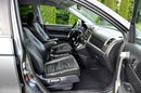 Honda CR-V 2.0i(150KM) Executive Xenon Navi Kamera Skóry 2xParktr. I Wł Alu18"ASO zdjęcie 18
