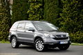 samochód osobowy Honda zdjęcie 3