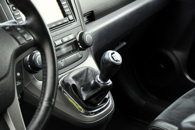 Honda CR-V 2.0i(150KM) Executive Xenon Navi Kamera Skóry 2xParktr. I Wł Alu18"ASO zdjęcie 34