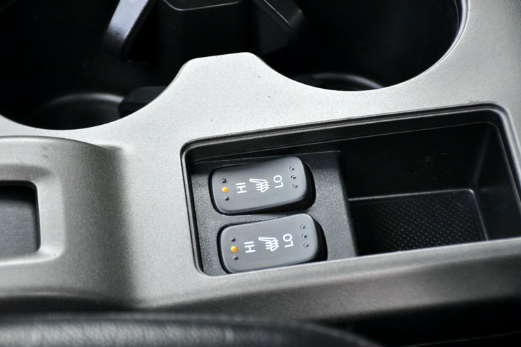 Honda CR-V 2.0i(150KM) Executive Xenon Navi Kamera Skóry 2xParktr. I Wł Alu18"ASO zdjęcie 35