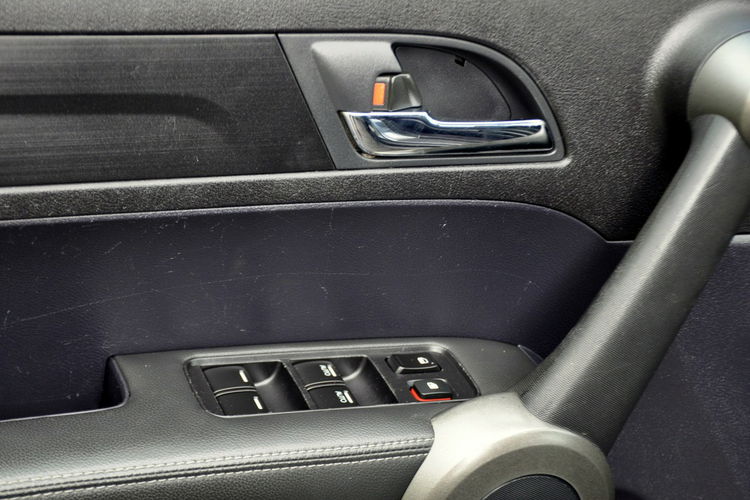 Honda CR-V 2.0i(150KM) Executive Xenon Navi Kamera Skóry 2xParktr. I Wł Alu18"ASO zdjęcie 37