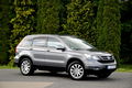 samochód osobowy Honda zdjęcie 4