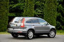 Honda CR-V 2.0i(150KM) Executive Xenon Navi Kamera Skóry 2xParktr. I Wł Alu18"ASO zdjęcie 6