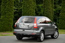 Honda CR-V 2.0i(150KM) Executive Xenon Navi Kamera Skóry 2xParktr. I Wł Alu18"ASO zdjęcie 7