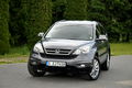 samochód osobowy Honda zdjęcie 8