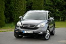Honda CR-V 2.0i(150KM) Executive Xenon Navi Kamera Skóry 2xParktr. I Wł Alu18"ASO zdjęcie 8